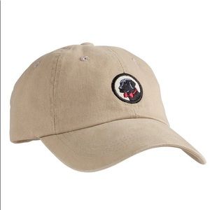 Southern Proper Adult Classic Frat Hat in Khaki Brand New with Tags
